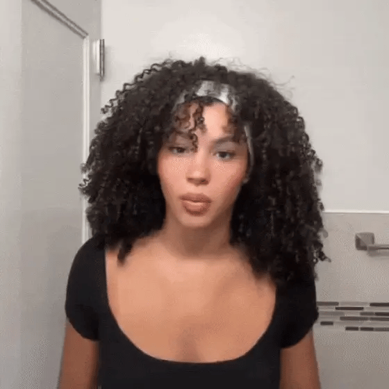 HalaHub™ CURL BRUSH