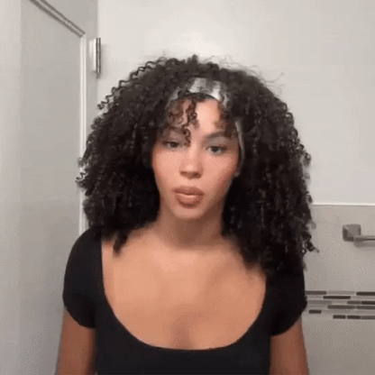 HalaHub™ CURL BRUSH