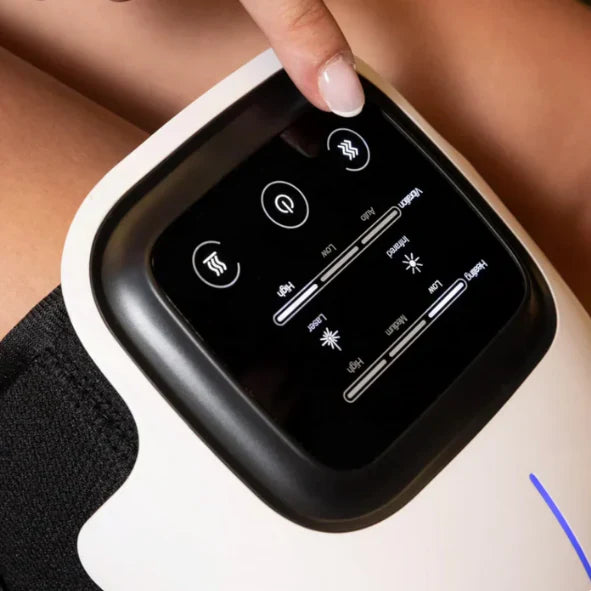 HalaHub™ RedLight Massager