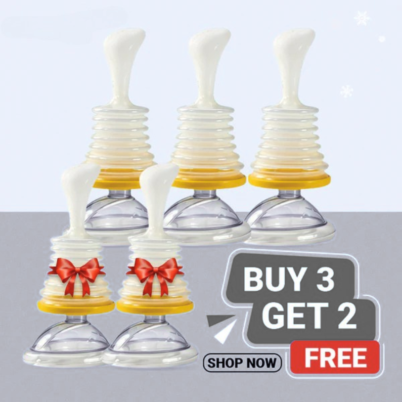 HalaHub™ ANTI-CHOKING DEVICE