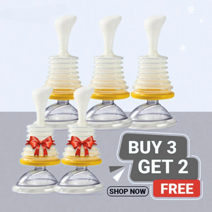 HalaHub™ ANTI-CHOKING DEVICE