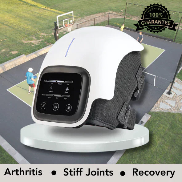 HalaHub™ RedLight Massager