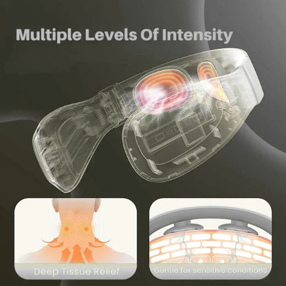 HalaHub™ - Neck Massager