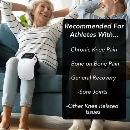 HalaHub™ RedLight Massager