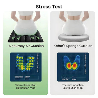 HalaHub™Inflatable Travel Pillow