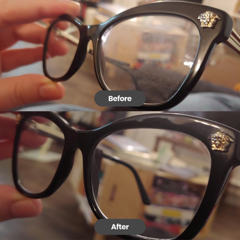 HalaHub™ Ultrasonic Cleaner