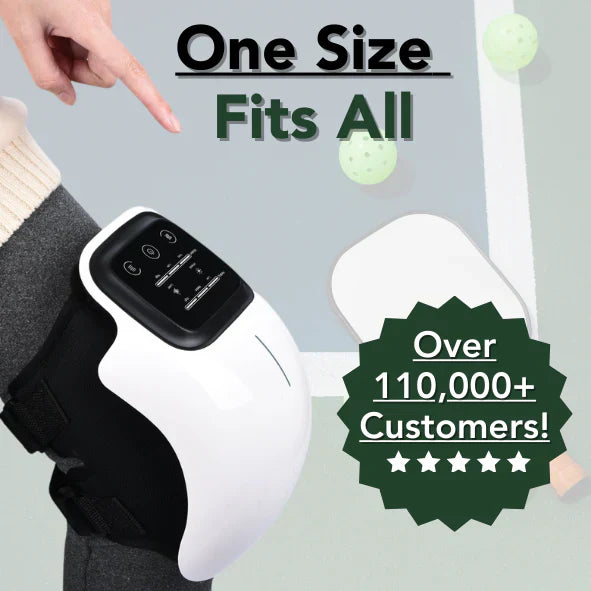 HalaHub™ RedLight Massager