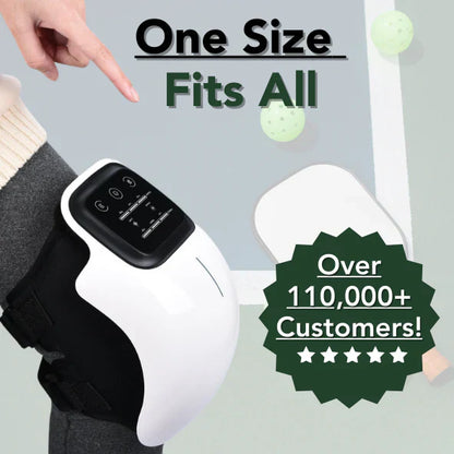 HalaHub™ RedLight Massager