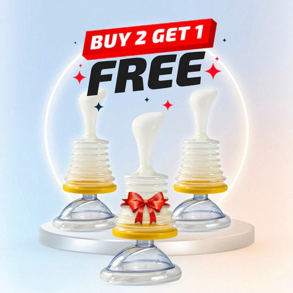 HalaHub™ ANTI-CHOKING DEVICE