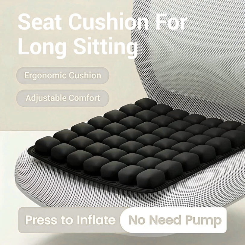 HalaHub™Inflatable Travel Pillow