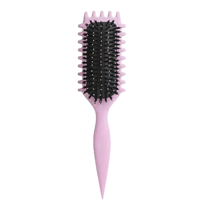 HalaHub™ CURL BRUSH