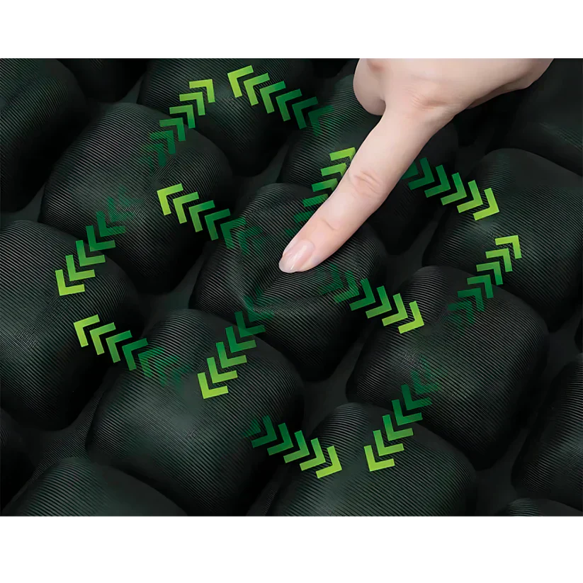 HalaHub™Inflatable Travel Pillow