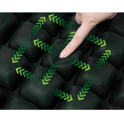 HalaHub™Inflatable Travel Pillow