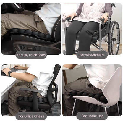 HalaHub™Inflatable Travel Pillow