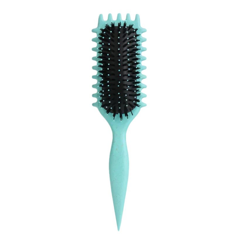 HalaHub™ CURL BRUSH