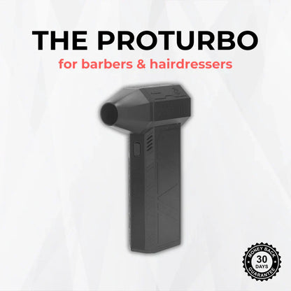 HalaHub™The ProTurbo