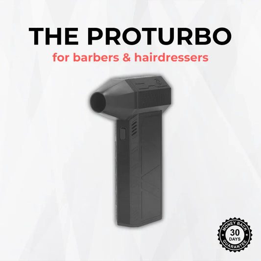 HalaHub™The ProTurbo
