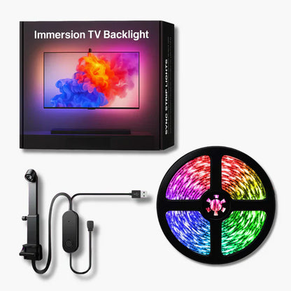 HalaHub™cinema-immersion-lights