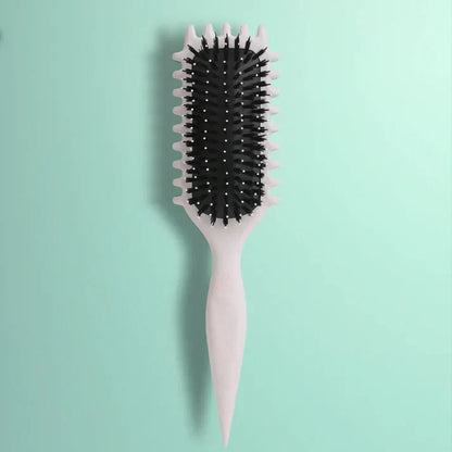 HalaHub™ CURL BRUSH