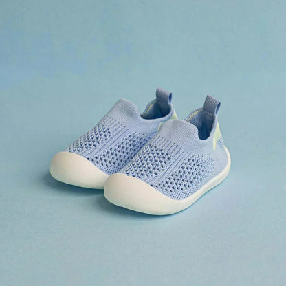 HalaHub™ComfortPlus+ Mesh Baby Sneakers