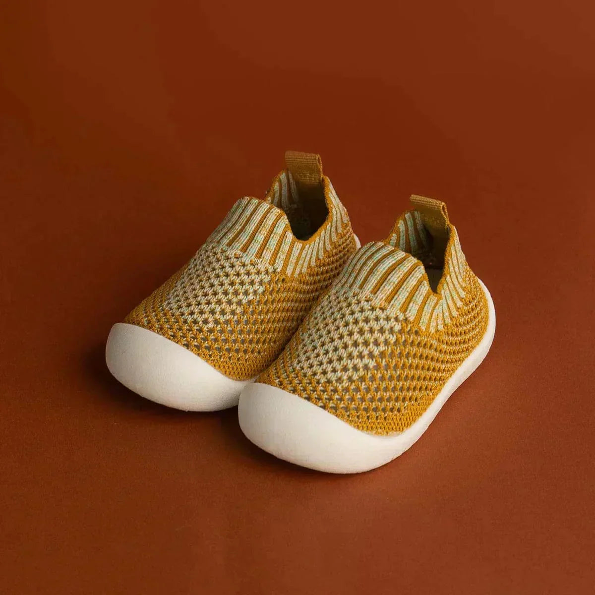 HalaHub™ComfortPlus+ Mesh Baby Sneakers