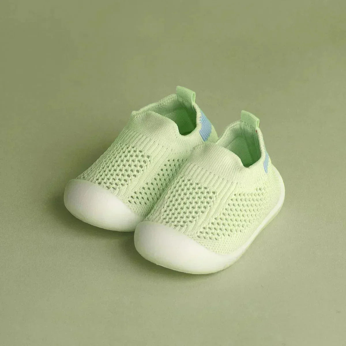 HalaHub™ComfortPlus+ Mesh Baby Sneakers