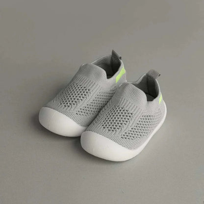 HalaHub™ComfortPlus+ Mesh Baby Sneakers