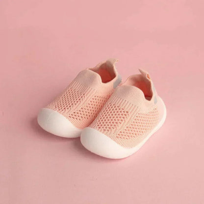 HalaHub™ComfortPlus+ Mesh Baby Sneakers