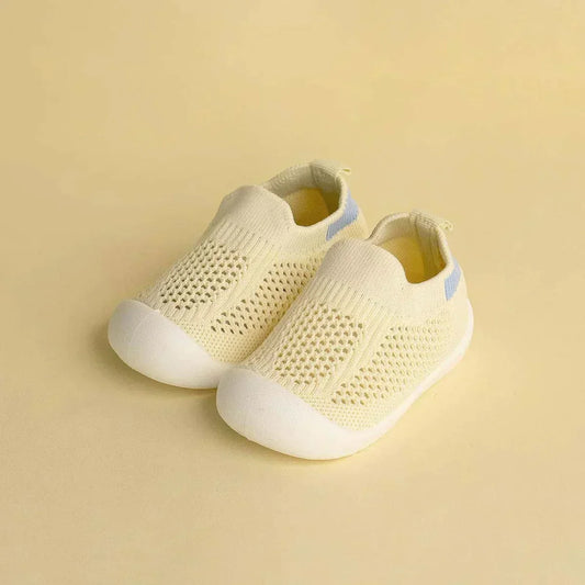 HalaHub™ComfortPlus+ Mesh Baby Sneakers