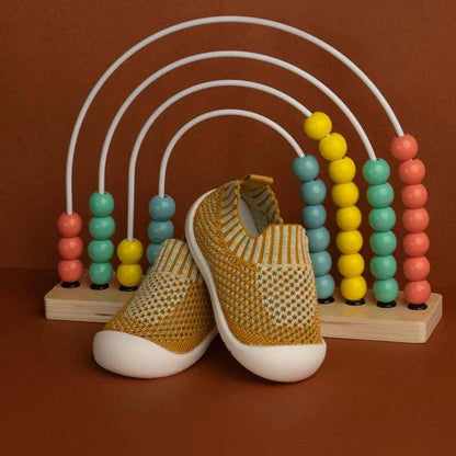 HalaHub™ComfortPlus+ Mesh Baby Sneakers