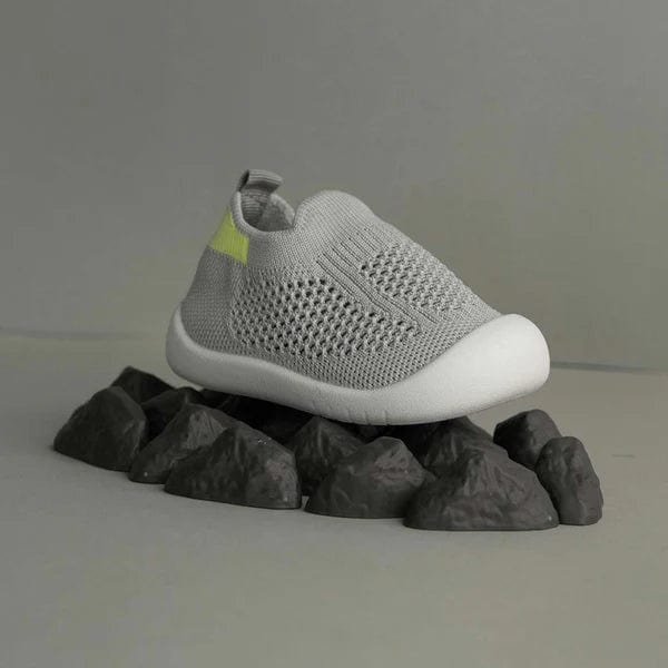 HalaHub™ComfortPlus+ Mesh Baby Sneakers