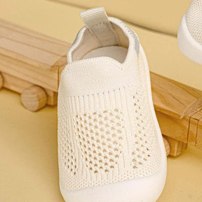 HalaHub™ComfortPlus+ Mesh Baby Sneakers
