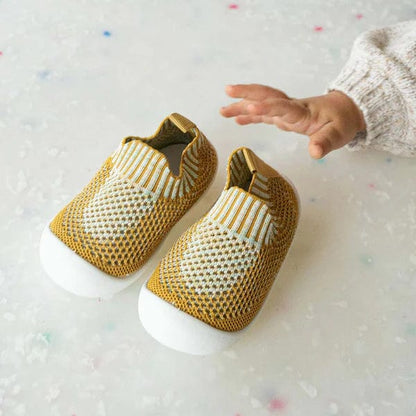 HalaHub™ComfortPlus+ Mesh Baby Sneakers