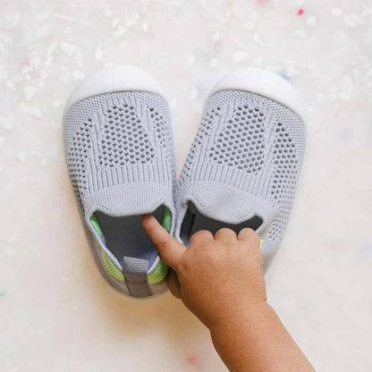 HalaHub™ComfortPlus+ Mesh Baby Sneakers