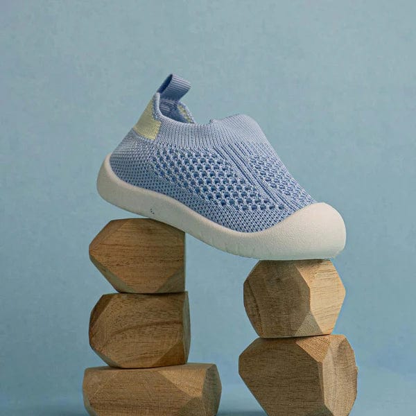 HalaHub™ComfortPlus+ Mesh Baby Sneakers