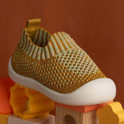 HalaHub™ComfortPlus+ Mesh Baby Sneakers