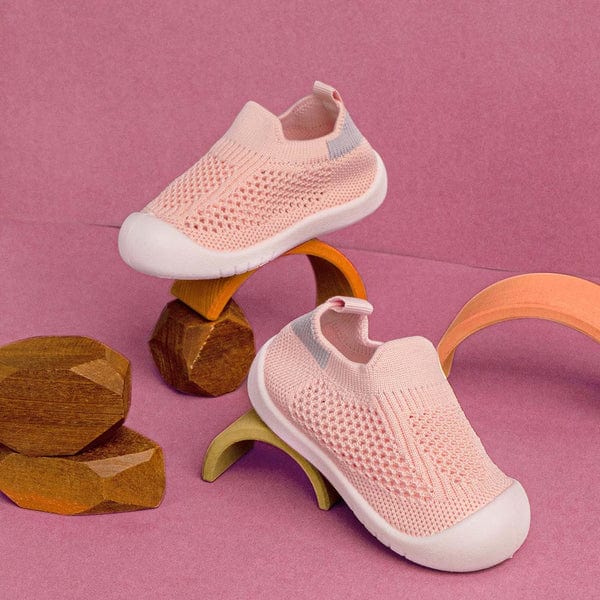 HalaHub™ComfortPlus+ Mesh Baby Sneakers