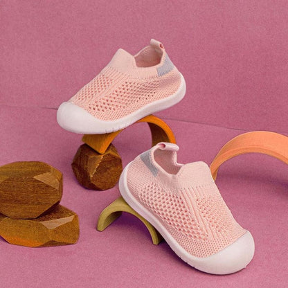 HalaHub™ComfortPlus+ Mesh Baby Sneakers