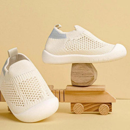 HalaHub™ComfortPlus+ Mesh Baby Sneakers