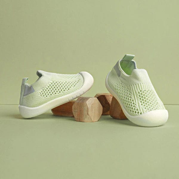 HalaHub™ComfortPlus+ Mesh Baby Sneakers