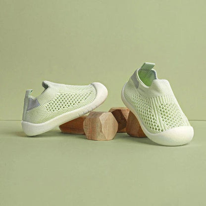 HalaHub™ComfortPlus+ Mesh Baby Sneakers