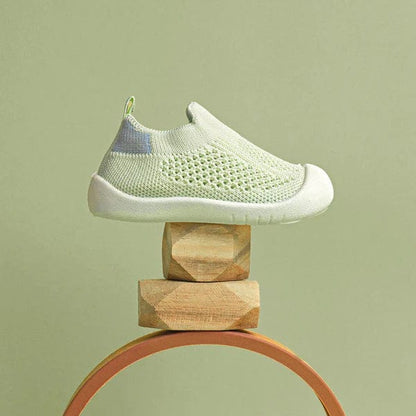 HalaHub™ComfortPlus+ Mesh Baby Sneakers