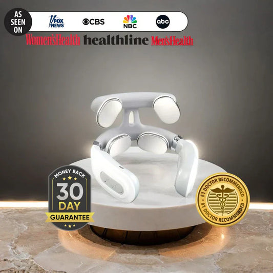 HalaHub™ - Neck Massager